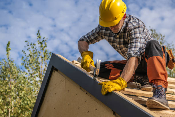 Gutter Replacement in Folkston, GA